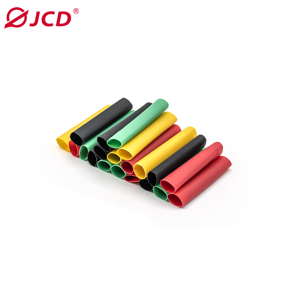 20PCS四色热缩管 6974865228630